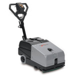 Manual Eagle Power 350 Automatic Scrubber